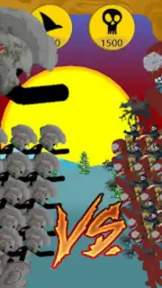 Stick Battle 2021 screenshot 2