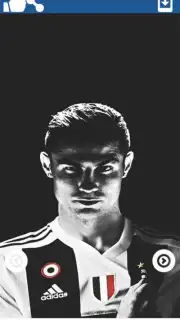 Wallpaper for cristiano screenshot 5