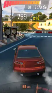 Drift Max Pro screenshot 2