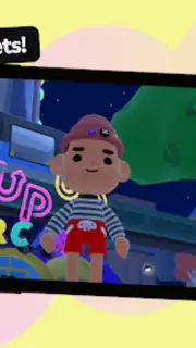 Toca Boca Days screenshot 5