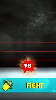 Tag Team Wrestling Games: Mega Cage Ring Fighting screenshot 3