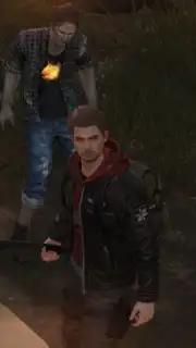 Undawn screenshot 9