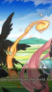 Mirage Memorial screenshot 7
