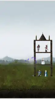 Crush The Castle screenshot 6