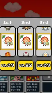 Welcome to the Dungeon screenshot 3