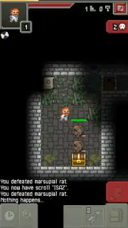 Shattered Pixel Dungeon screenshot 6