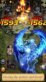 Legend OL screenshot 8