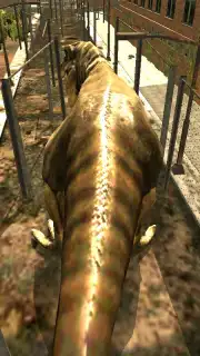 Dino Parking screenshot 8