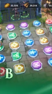 Puzzles & Conquest screenshot 3
