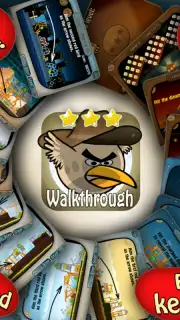 All-In-1 Guide for Angry Birds screenshot 1