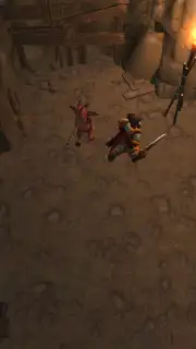 Kongardion screenshot 11