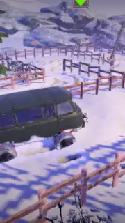 Offroad Chronicles screenshot 14