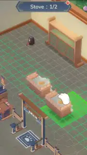 Yokai Kitchen screenshot 3