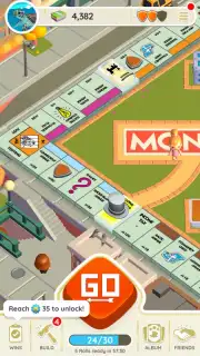 Monopoly GO! screenshot 9
