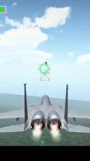 Strike Fighters screenshot 8