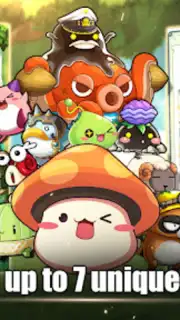 MapleStory R: Evolution-ID screenshot 9