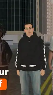 Vibe City screenshot 1