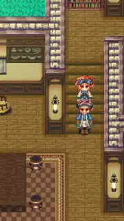 RPG Gale of Windoria screenshot 7