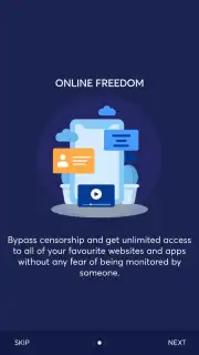 Secure VPN screenshot 13