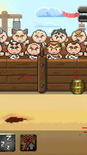 Gladiator Rising screenshot 16