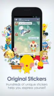 Tellit screenshot 2