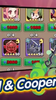 Defender Legends screenshot 12