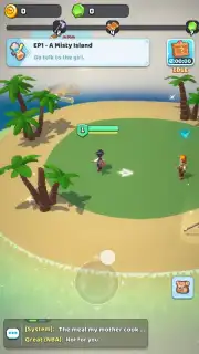 Fantasea screenshot 11