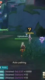 Eternal Sword M screenshot 9