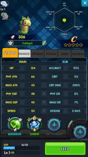 Pet Alliance 2 screenshot 5