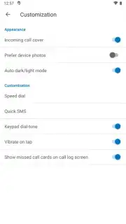 CallApp: Caller ID & Block screenshot 10