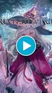 Revived Witch screenshot 1