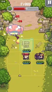 KING CRUSHER screenshot 9