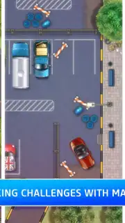Parking Mania screenshot 6