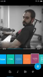 Quik screenshot 2