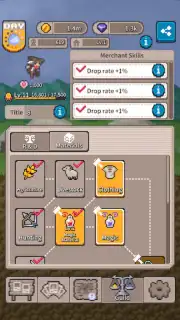 Akindo screenshot 3