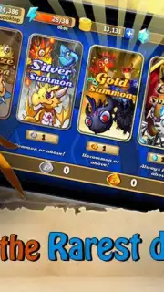 Dragon Warlord screenshot 1