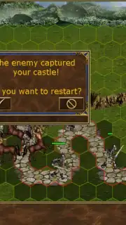Heroes of Mind & Martial TD screenshot 5