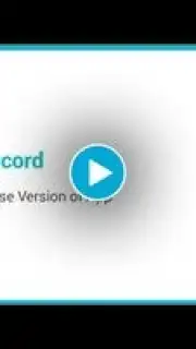 Nescord screenshot 1