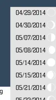 Time4Salat screenshot 14