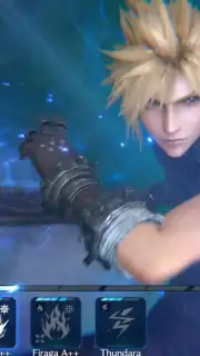 Final Fantasy VII Ever Crisis screenshot 16