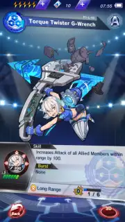 Fight League screenshot 11