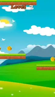 Red Ball 1 screenshot 3