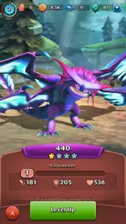 Dragons: Titan Uprising screenshot 5