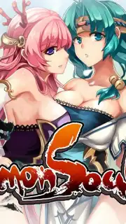 DemonSouls screenshot 2