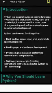 Python 3 screenshot 2