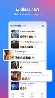 Zili screenshot 1