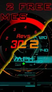 Torque Theme screenshot 5