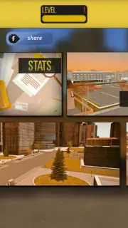 Taxi Sim 2016 screenshot 4