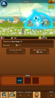 Crush Them All screenshot 7