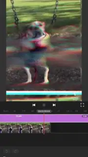 Motion Ninja screenshot 2